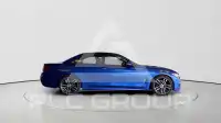 2018 BMW 430
