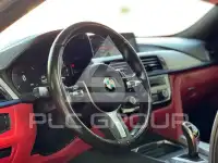 2018 BMW 430