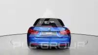 2018 BMW 430