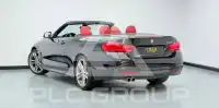 2018 BMW 430