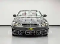 2018 BMW 430