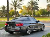 2018 BMW 430
