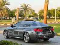 2018 BMW 430