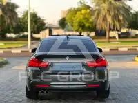 2018 BMW 430