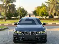 2018 BMW 430