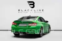 2018 BMW M4