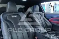 2018 BMW M4
