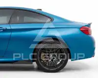 2018 BMW M4
