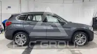 2018 BMW X1