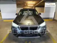 2018 BMW X1