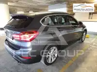2018 BMW X1