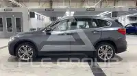 2018 BMW X1