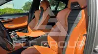 2018 BMW M5