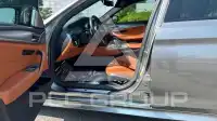 2018 BMW M5