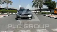 2018 BMW M5
