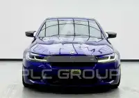2018 BMW M5