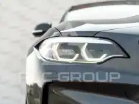 2018 BMW M2
