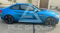 2018 BMW M2
