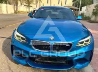 2018 BMW M2