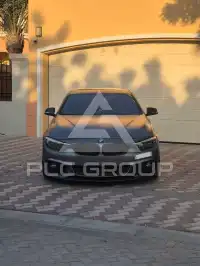 2018 BMW 440