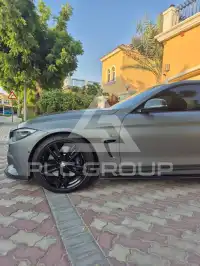 2018 BMW 440