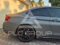 2018 BMW 440