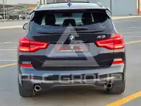 2018 BMW X3