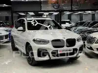 2018 BMW X3