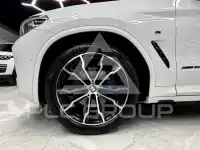 2018 BMW X3