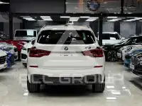 2018 BMW X3