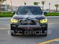 2018 BMW X3