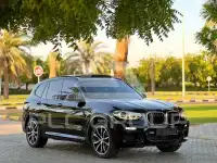 2018 BMW X3