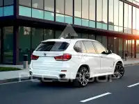 2018 BMW X5