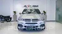 2018 BMW X5