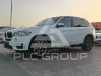 2018 BMW X5