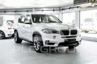 2018 BMW X5