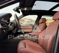 2018 BMW X5