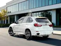 2018 BMW X5