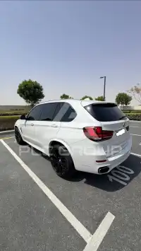 2018 BMW X5