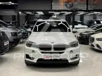 2018 BMW X5