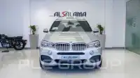 2018 BMW X5