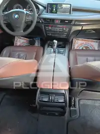 2018 BMW X5