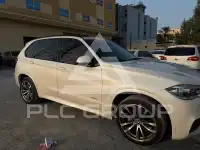 2018 BMW X5