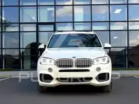2018 BMW X5