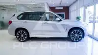 2018 BMW X5