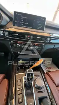 2018 BMW X5
