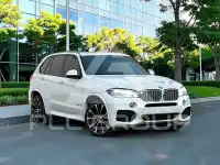 2018 BMW X5