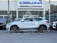 2018 BMW X2