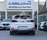 2018 BMW X2