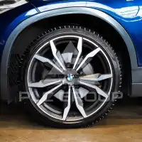 2018 BMW X2
